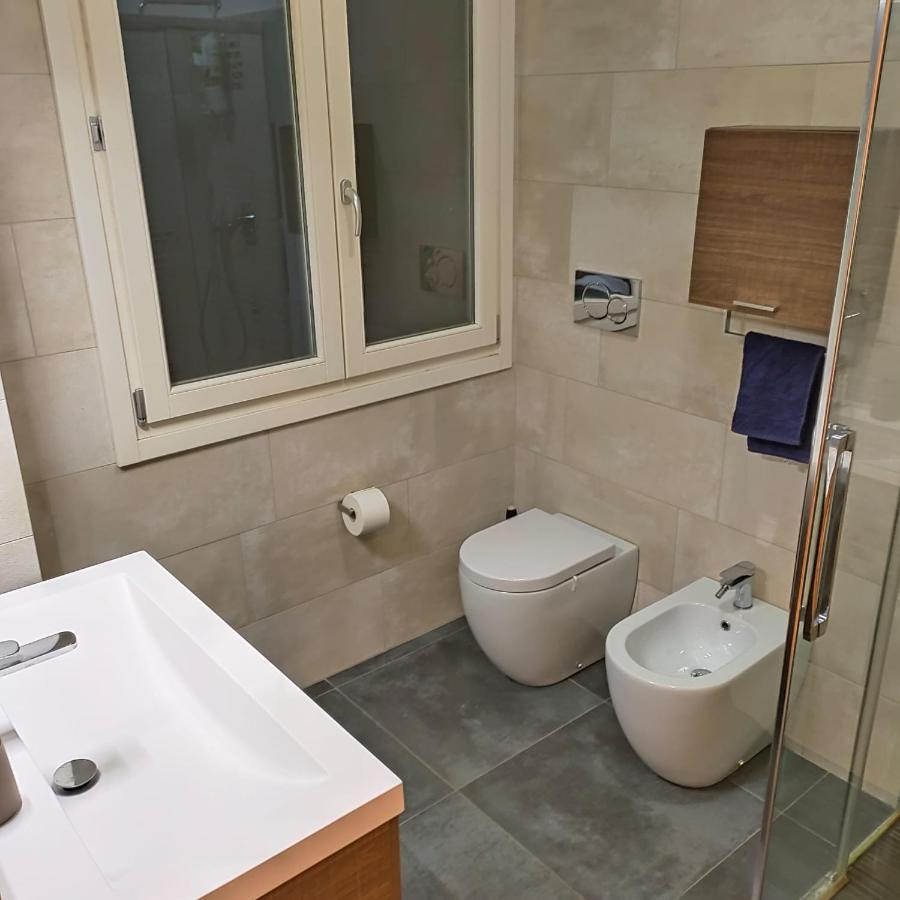 B&B Markone Bologna Center Bagian luar foto