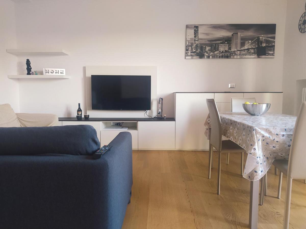 B&B Markone Bologna Center Bagian luar foto