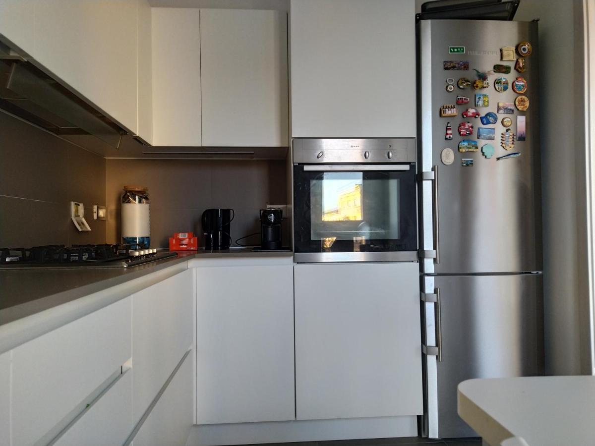 B&B Markone Bologna Center Bagian luar foto